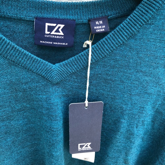 Cutter & Buck Sweater - Picture 3 of 4